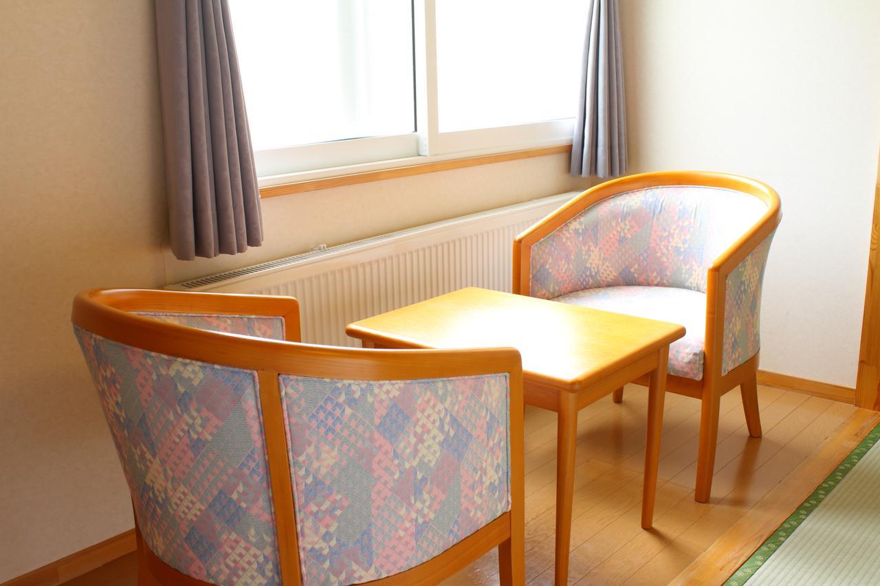 Touakarino Yado Rausu Daiichi Hotel Pokój zdjęcie